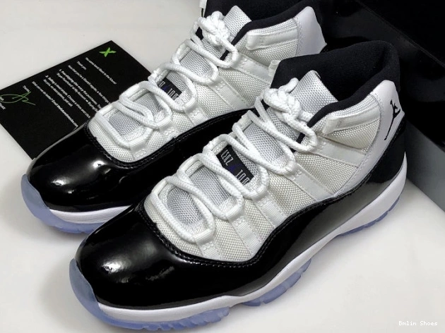 Bmlin Shoes 11 Retro 